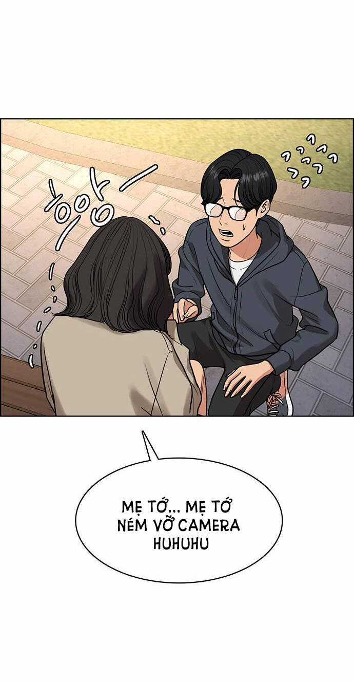 Nữ Thần Giáng Thế Chapter 229.2 trang 15