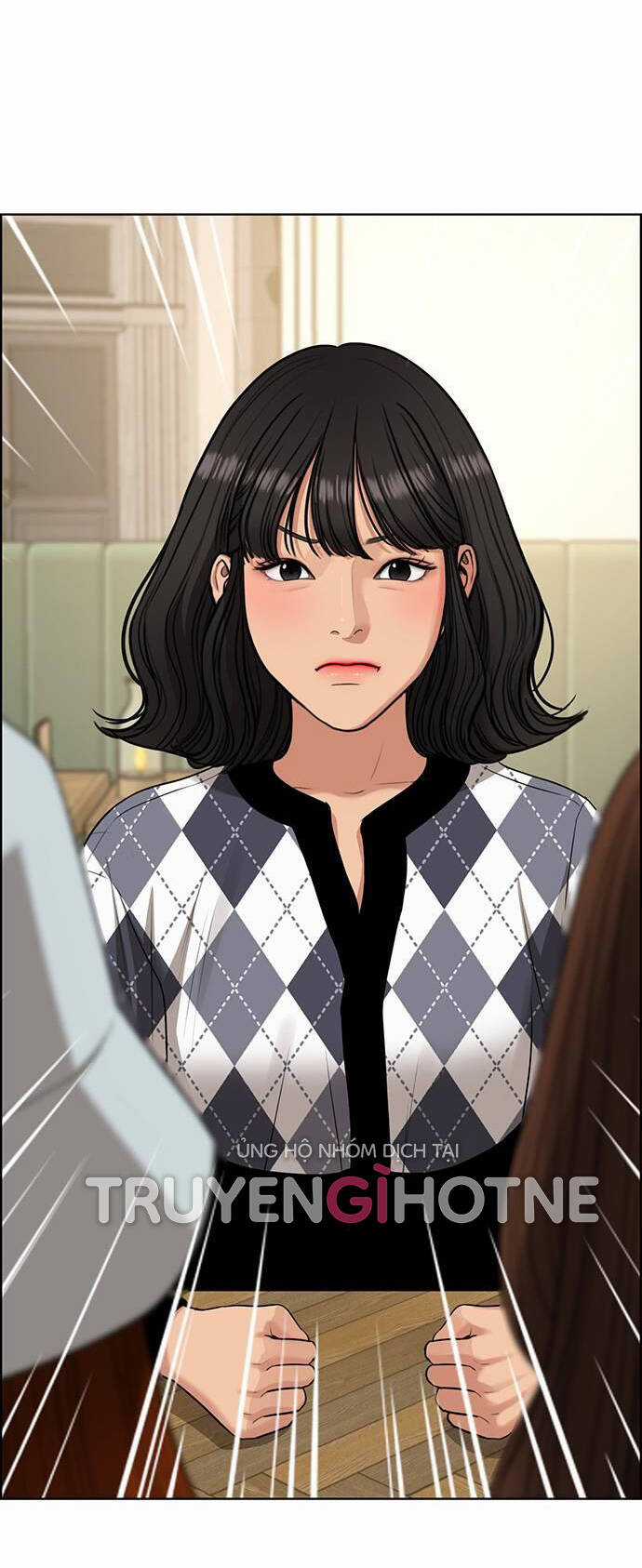 Nữ Thần Giáng Thế Chapter 229.2 trang 26