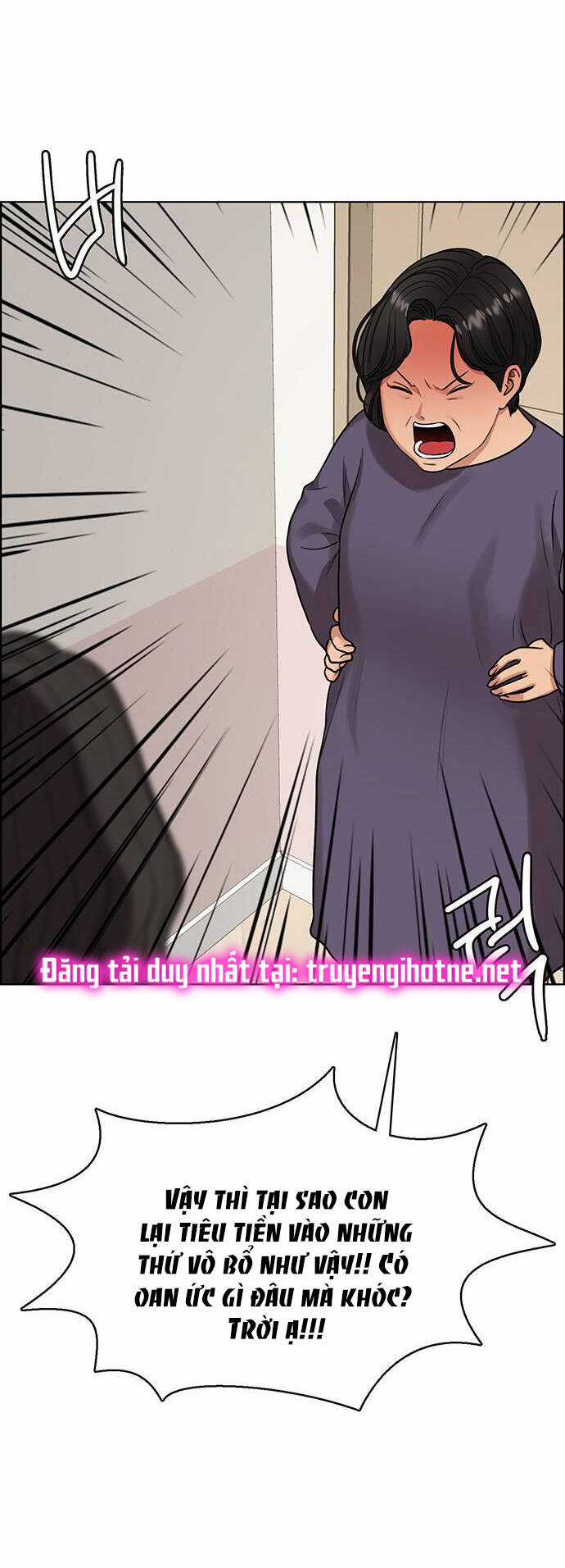 Nữ Thần Giáng Thế Chapter 229.2 trang 8