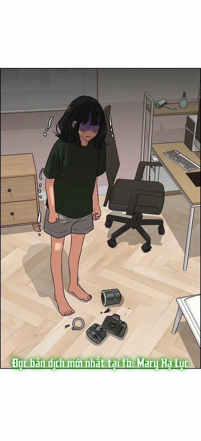 Nữ Thần Giáng Thế Chapter 229.2 trang 9