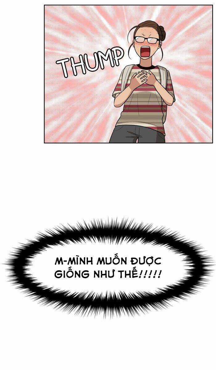 Nữ Thần Giáng Thế Chapter 23 trang 101