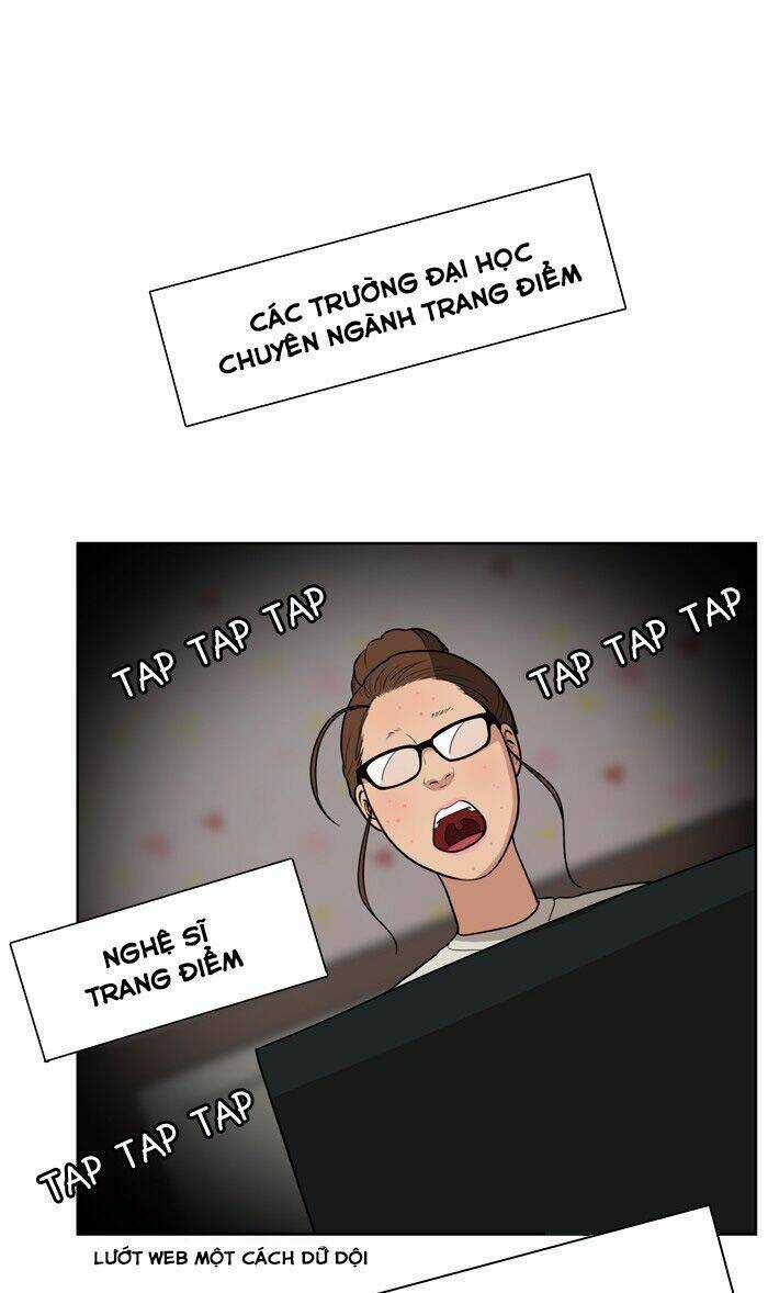 Nữ Thần Giáng Thế Chapter 23 trang 103