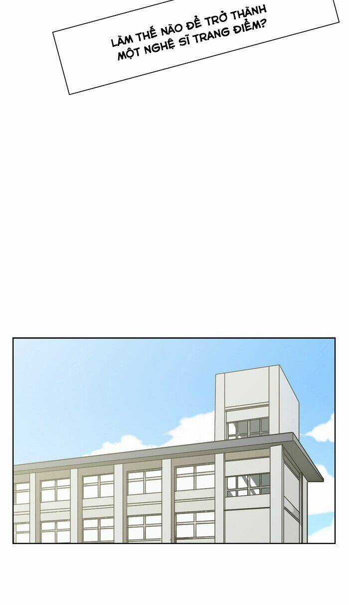 Nữ Thần Giáng Thế Chapter 23 trang 104