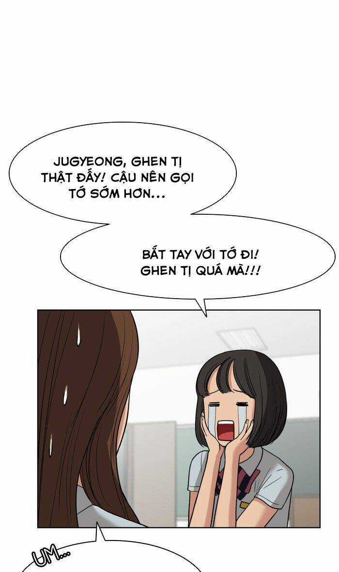 Nữ Thần Giáng Thế Chapter 23 trang 105