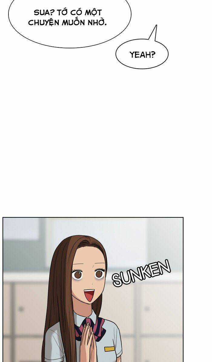 Nữ Thần Giáng Thế Chapter 23 trang 106