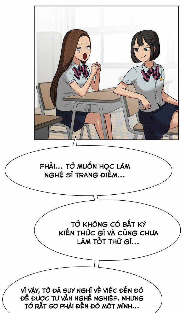 Nữ Thần Giáng Thế Chapter 23 trang 108
