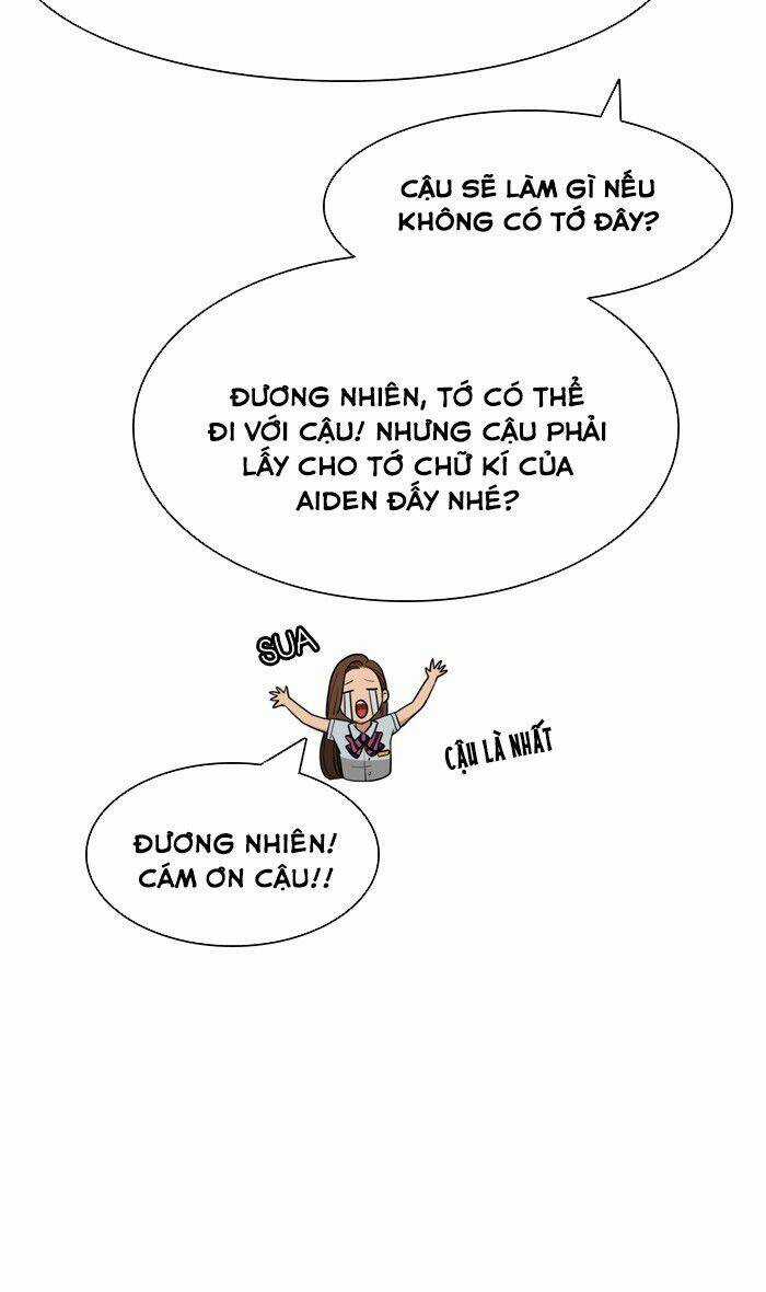 Nữ Thần Giáng Thế Chapter 23 trang 109