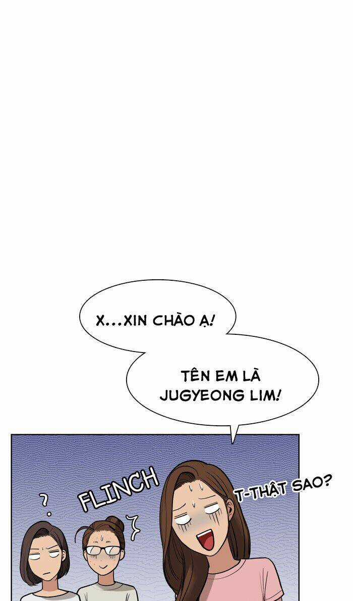 Nữ Thần Giáng Thế Chapter 23 trang 11