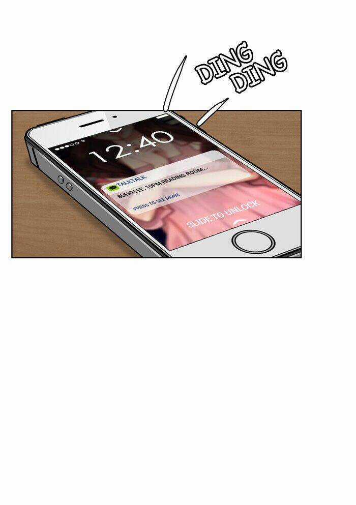 Nữ Thần Giáng Thế Chapter 23 trang 110