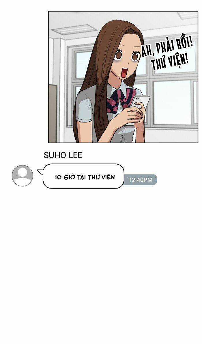 Nữ Thần Giáng Thế Chapter 23 trang 111