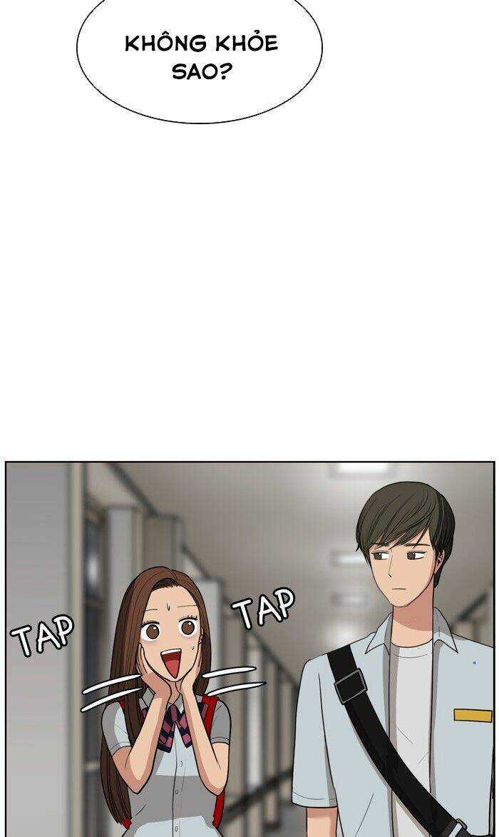 Nữ Thần Giáng Thế Chapter 23 trang 115