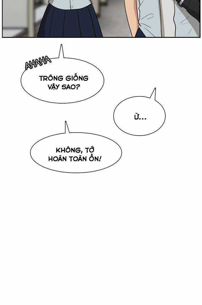 Nữ Thần Giáng Thế Chapter 23 trang 116