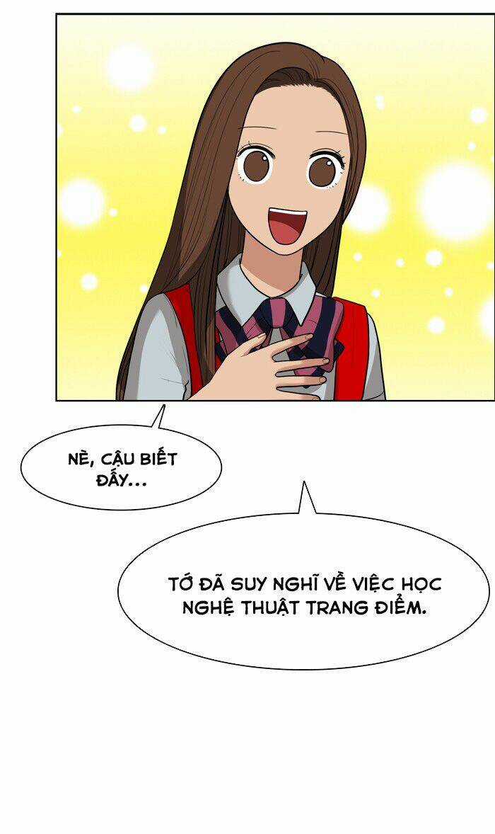 Nữ Thần Giáng Thế Chapter 23 trang 117