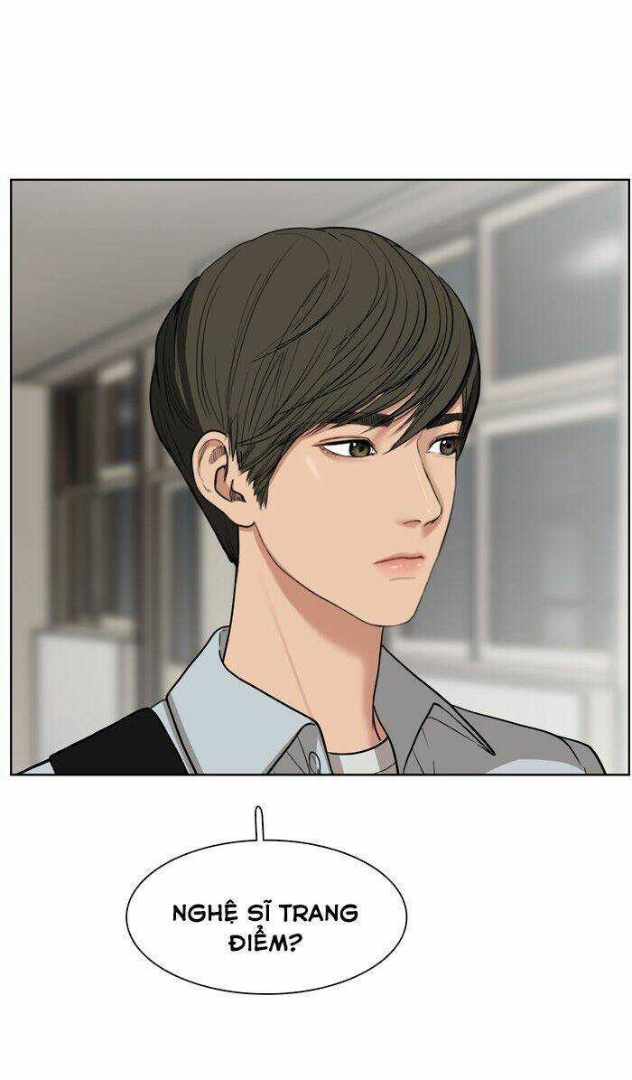 Nữ Thần Giáng Thế Chapter 23 trang 118