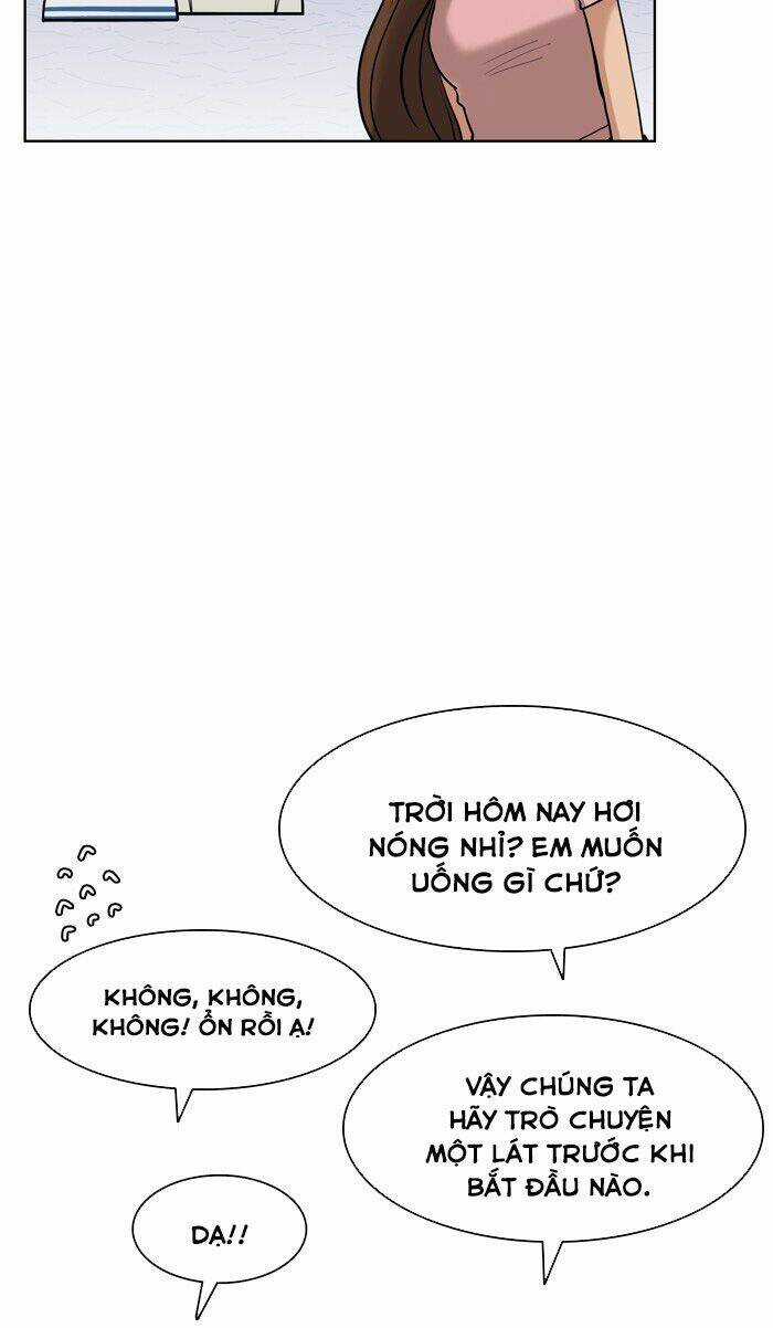 Nữ Thần Giáng Thế Chapter 23 trang 12