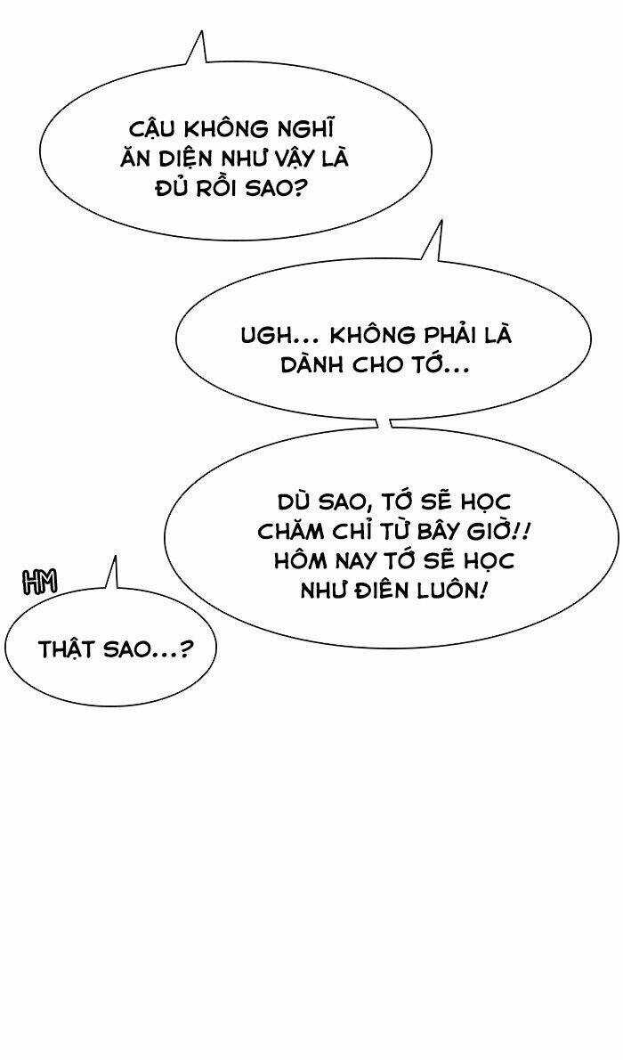 Nữ Thần Giáng Thế Chapter 23 trang 120