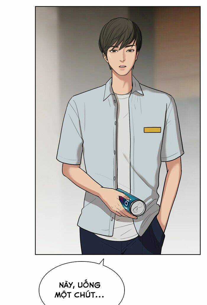 Nữ Thần Giáng Thế Chapter 23 trang 122