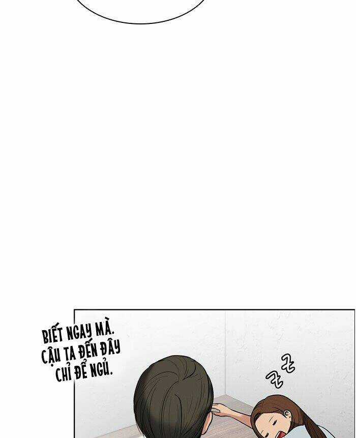 Nữ Thần Giáng Thế Chapter 23 trang 123