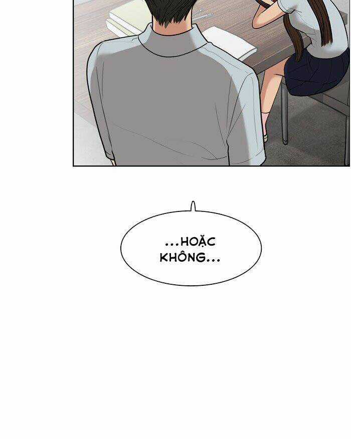 Nữ Thần Giáng Thế Chapter 23 trang 124