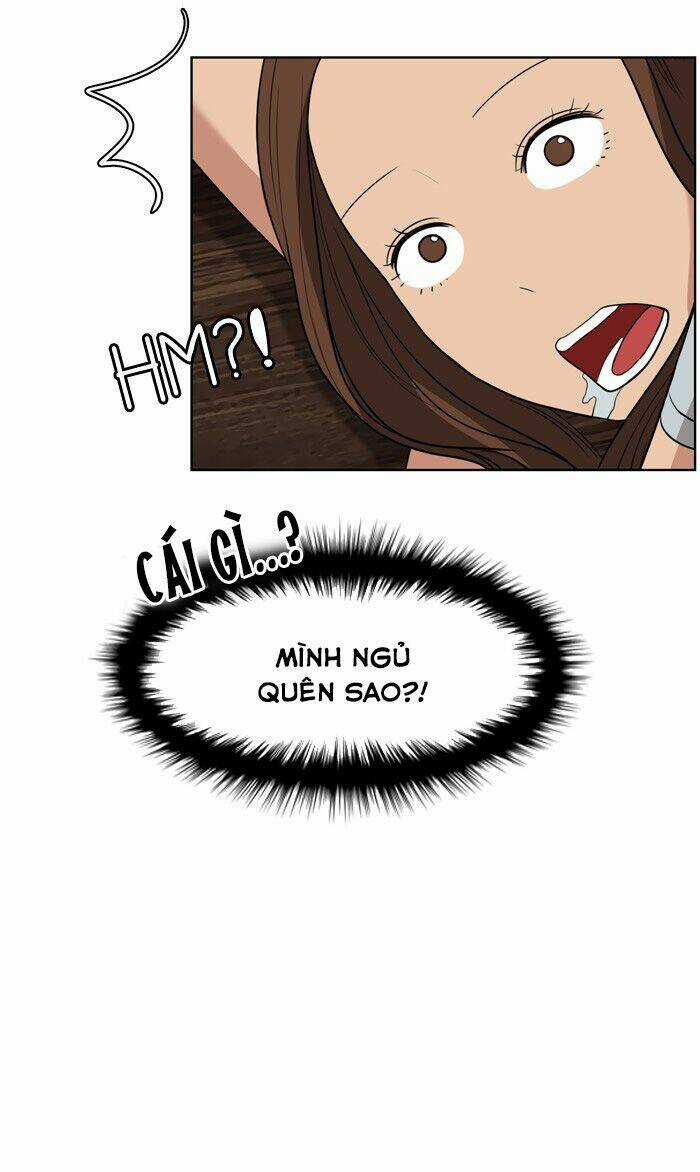 Nữ Thần Giáng Thế Chapter 23 trang 129