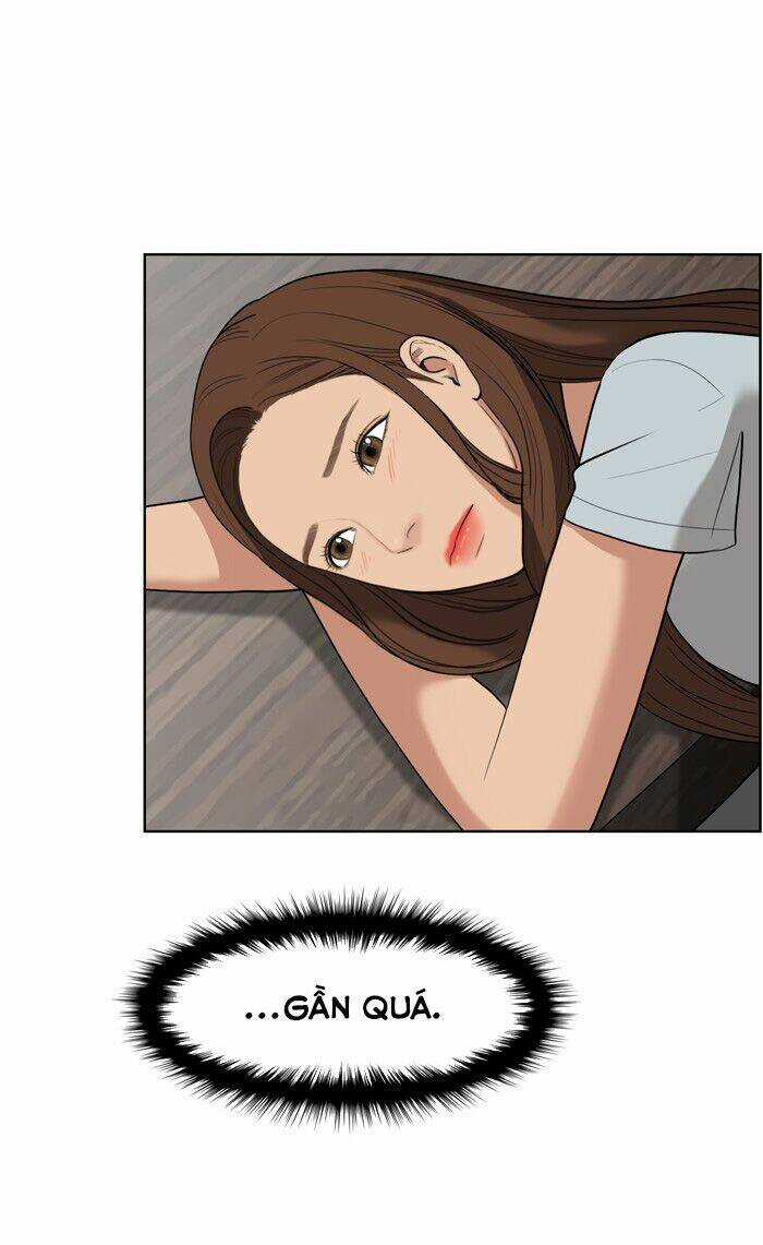 Nữ Thần Giáng Thế Chapter 23 trang 134