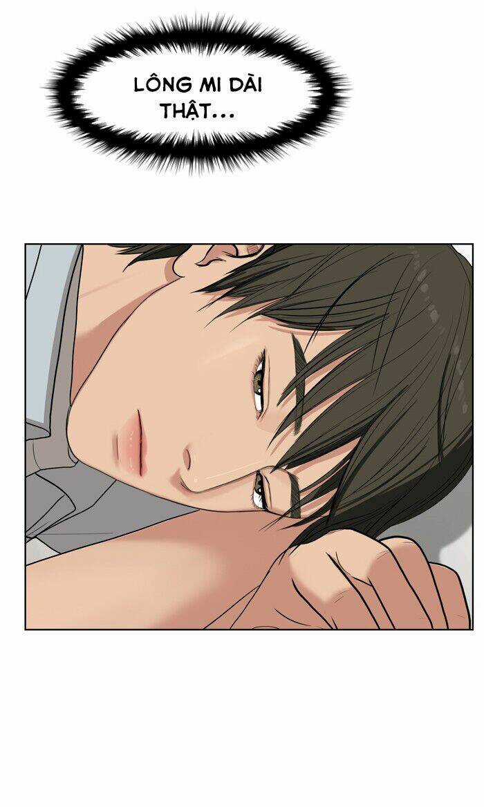 Nữ Thần Giáng Thế Chapter 23 trang 136