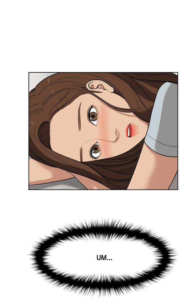 Nữ Thần Giáng Thế Chapter 23 trang 138