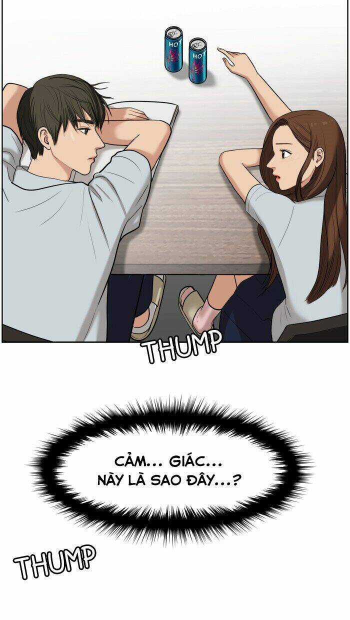 Nữ Thần Giáng Thế Chapter 23 trang 139