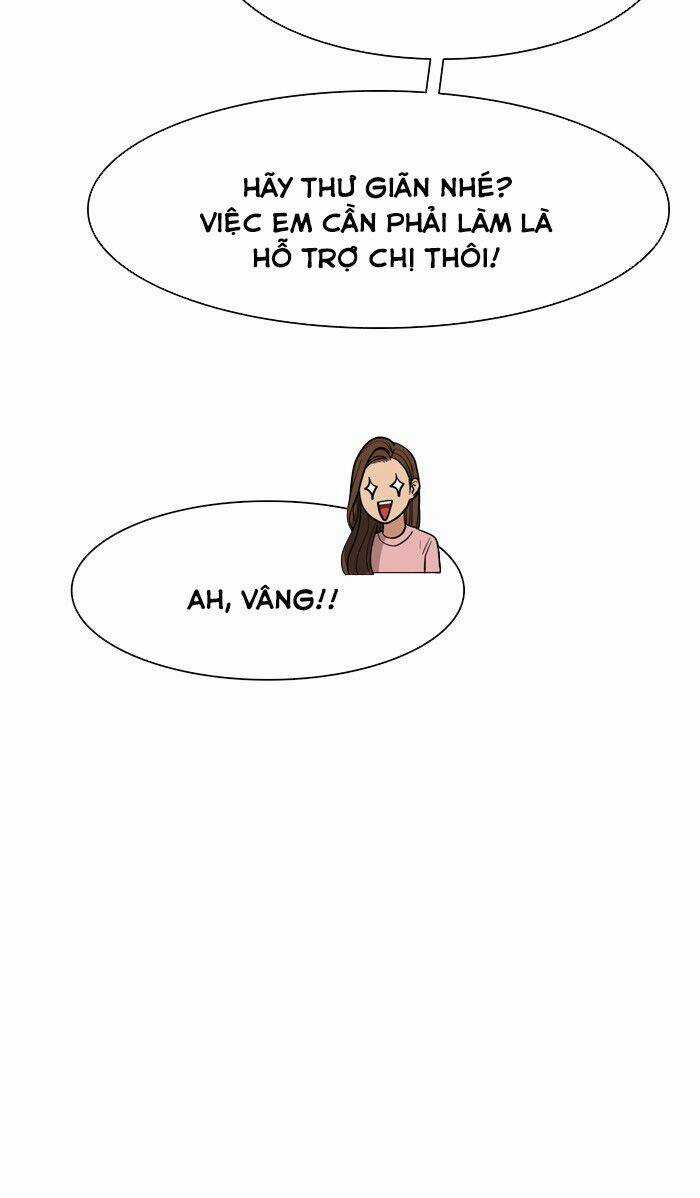 Nữ Thần Giáng Thế Chapter 23 trang 15