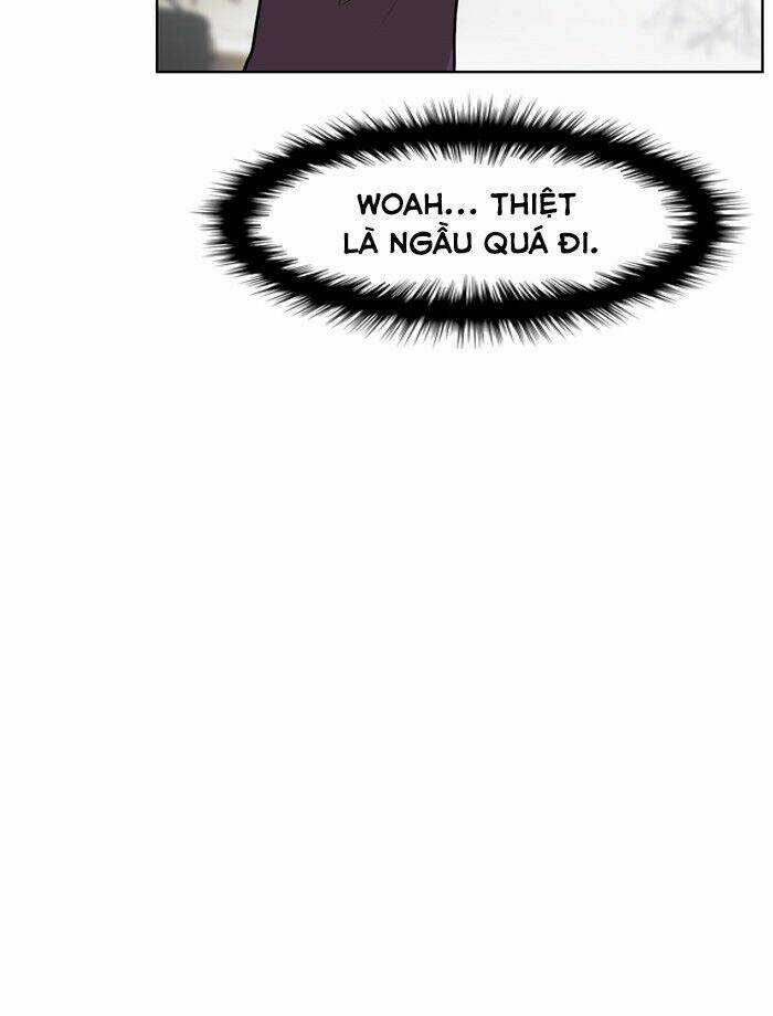 Nữ Thần Giáng Thế Chapter 23 trang 18