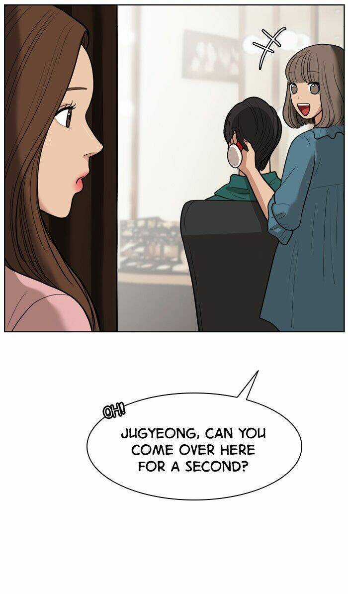 Nữ Thần Giáng Thế Chapter 23 trang 19