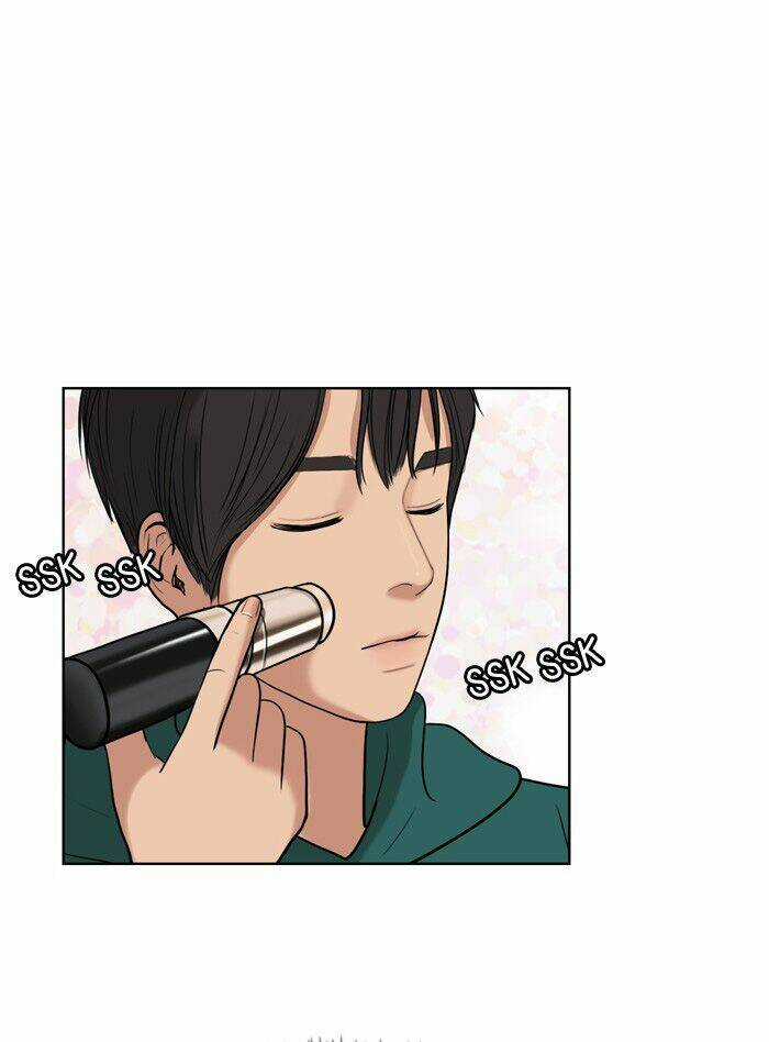 Nữ Thần Giáng Thế Chapter 23 trang 24