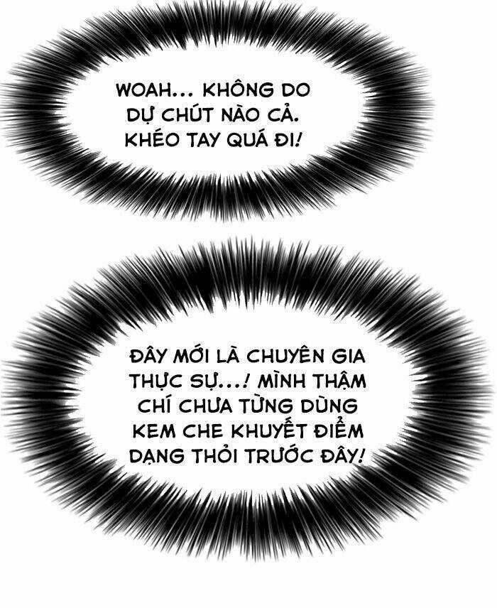 Nữ Thần Giáng Thế Chapter 23 trang 25