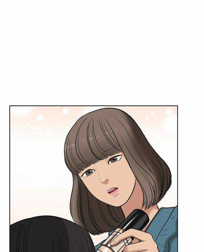 Nữ Thần Giáng Thế Chapter 23 trang 26