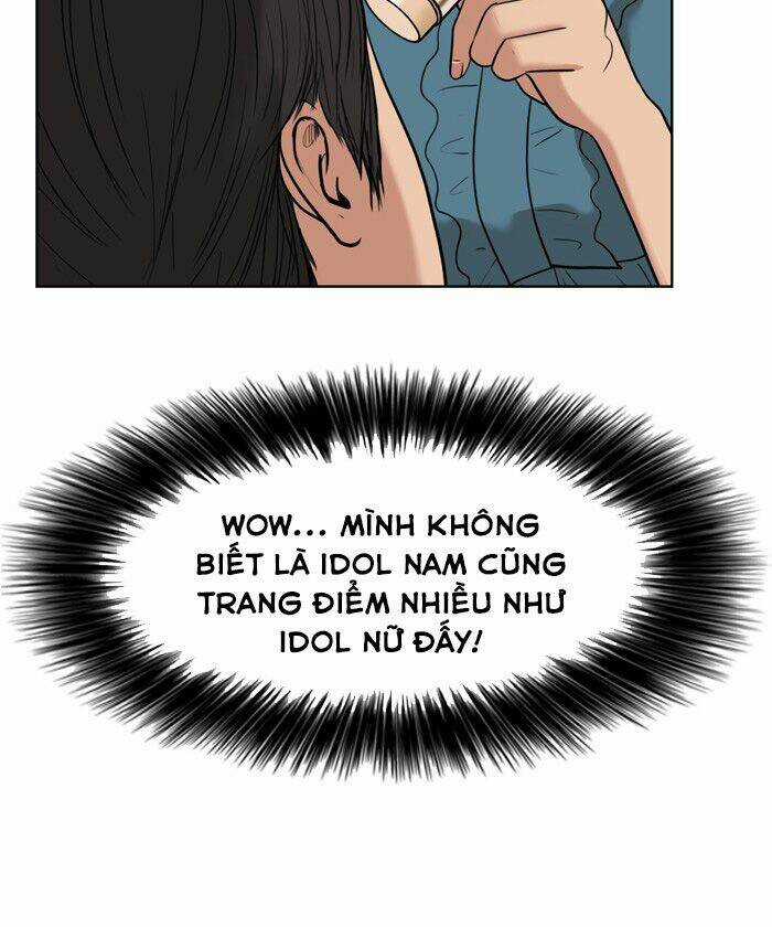 Nữ Thần Giáng Thế Chapter 23 trang 27