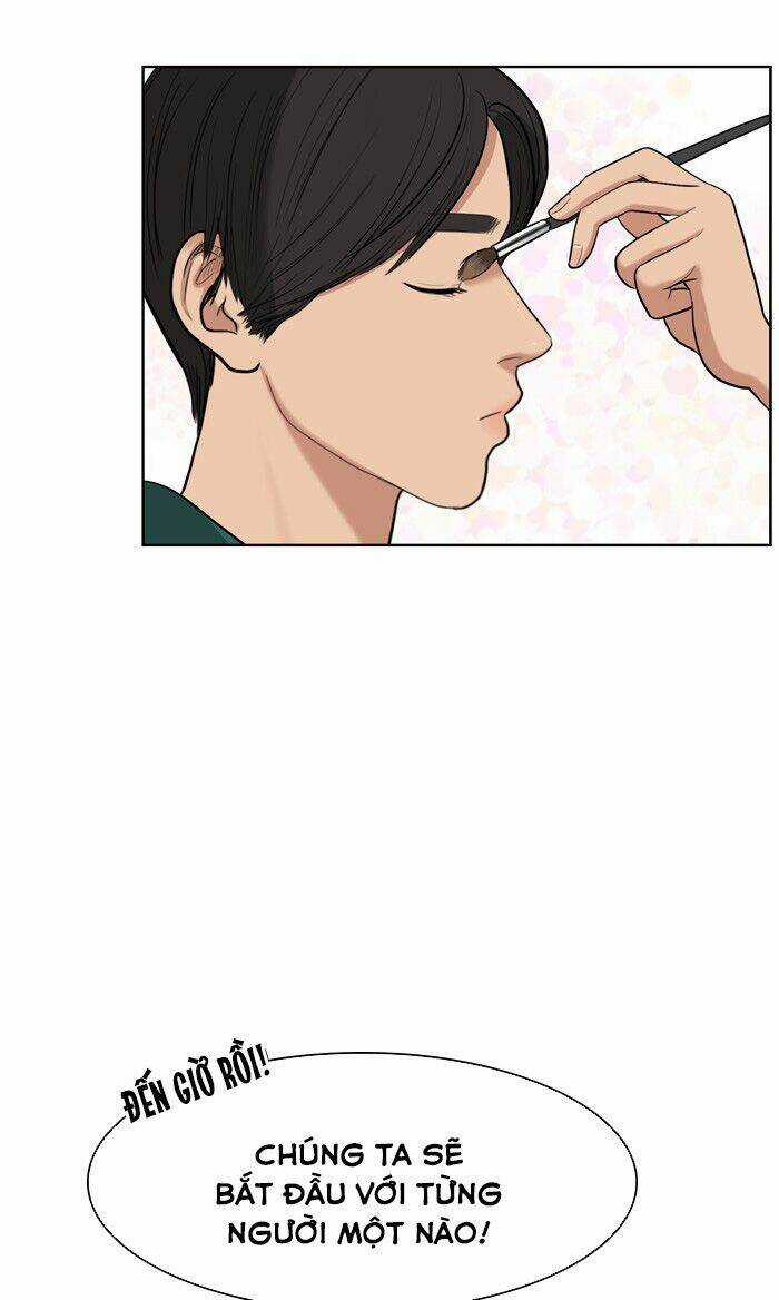 Nữ Thần Giáng Thế Chapter 23 trang 28