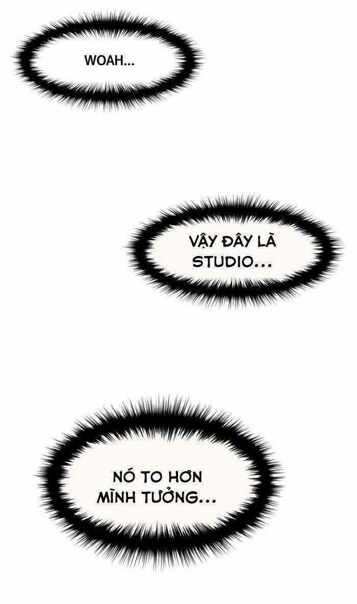 Nữ Thần Giáng Thế Chapter 23 trang 3