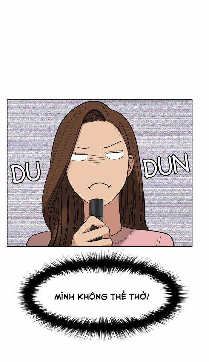 Nữ Thần Giáng Thế Chapter 23 trang 31