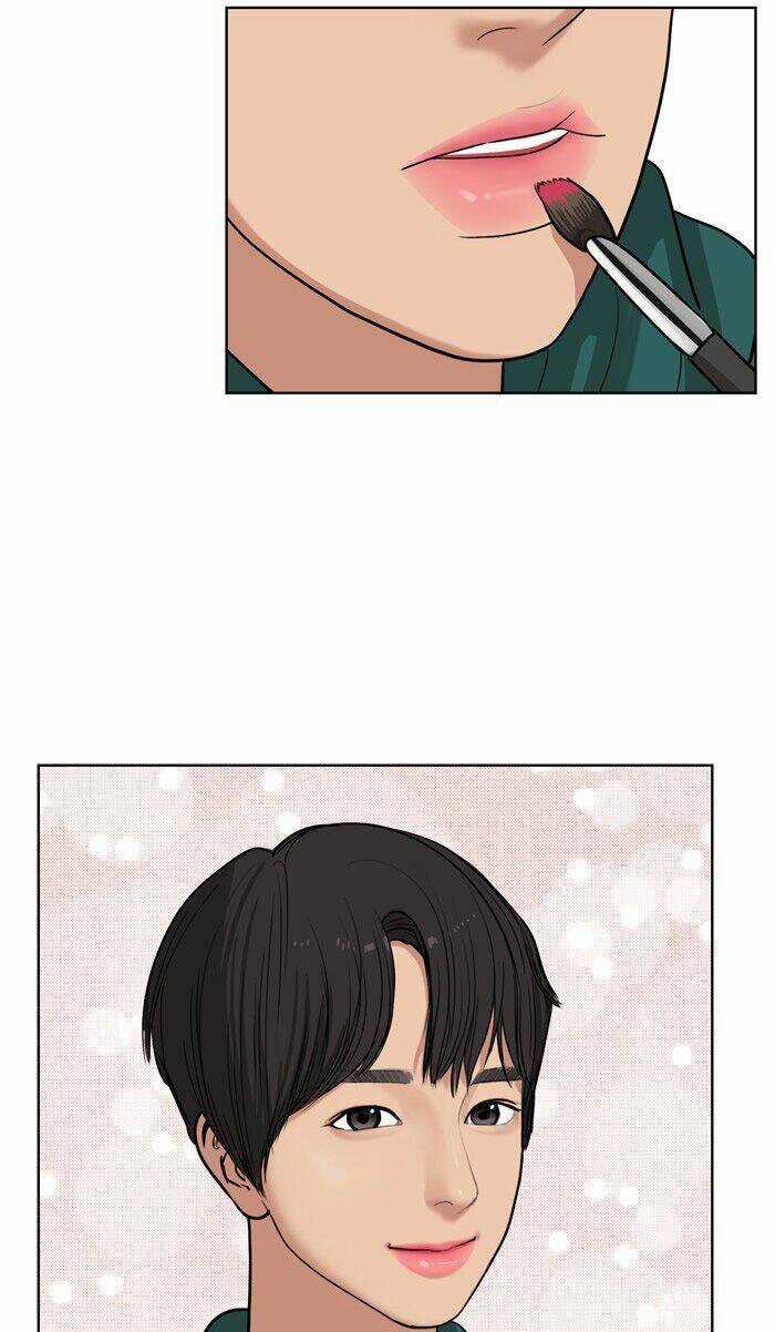 Nữ Thần Giáng Thế Chapter 23 trang 33