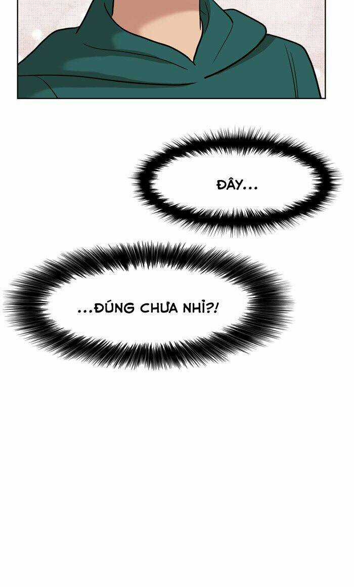 Nữ Thần Giáng Thế Chapter 23 trang 34