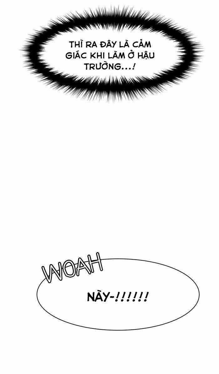 Nữ Thần Giáng Thế Chapter 23 trang 36