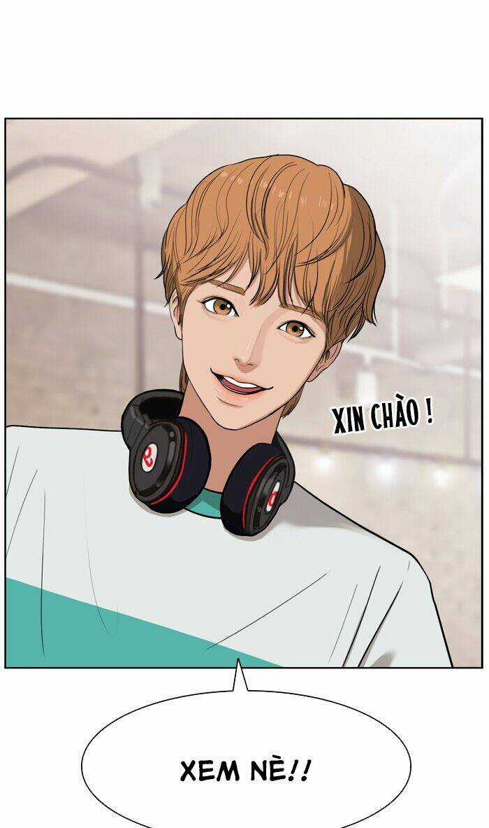 Nữ Thần Giáng Thế Chapter 23 trang 37