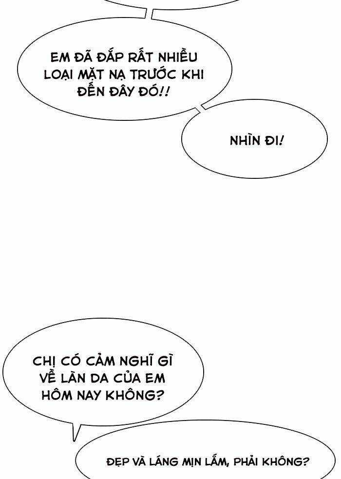 Nữ Thần Giáng Thế Chapter 23 trang 38