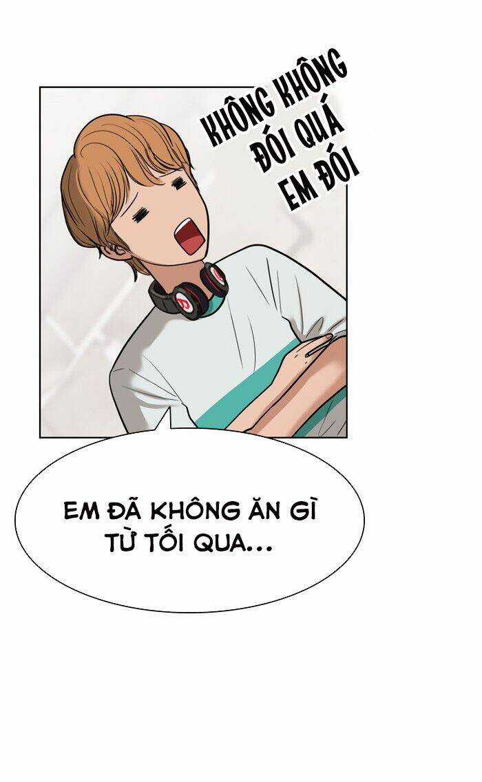 Nữ Thần Giáng Thế Chapter 23 trang 40