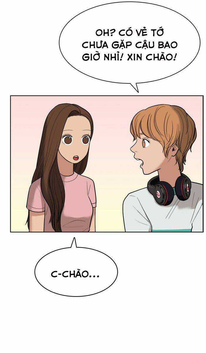 Nữ Thần Giáng Thế Chapter 23 trang 41