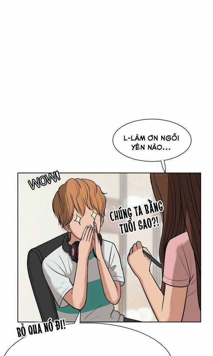 Nữ Thần Giáng Thế Chapter 23 trang 49