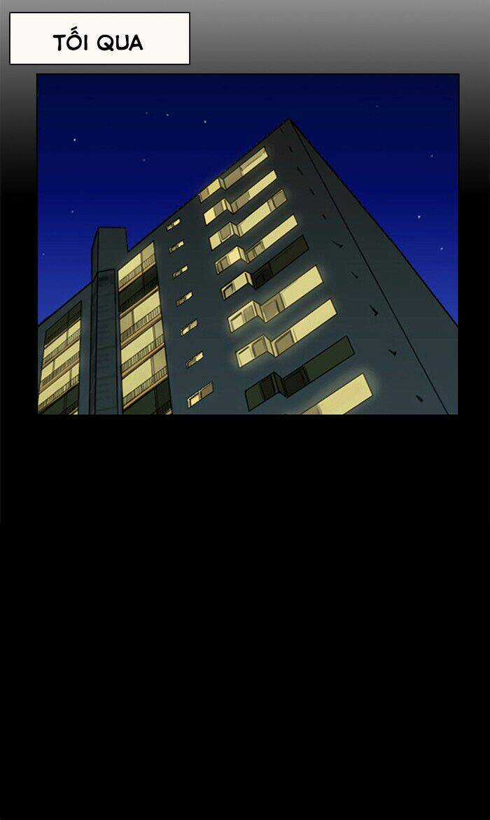 Nữ Thần Giáng Thế Chapter 23 trang 5