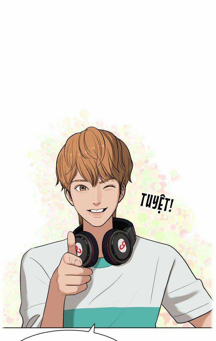 Nữ Thần Giáng Thế Chapter 23 trang 53