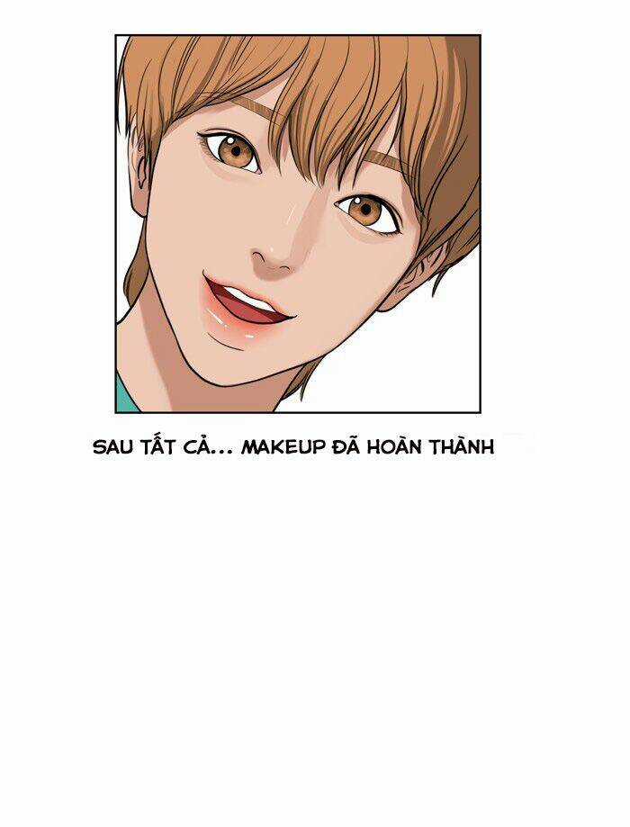 Nữ Thần Giáng Thế Chapter 23 trang 55