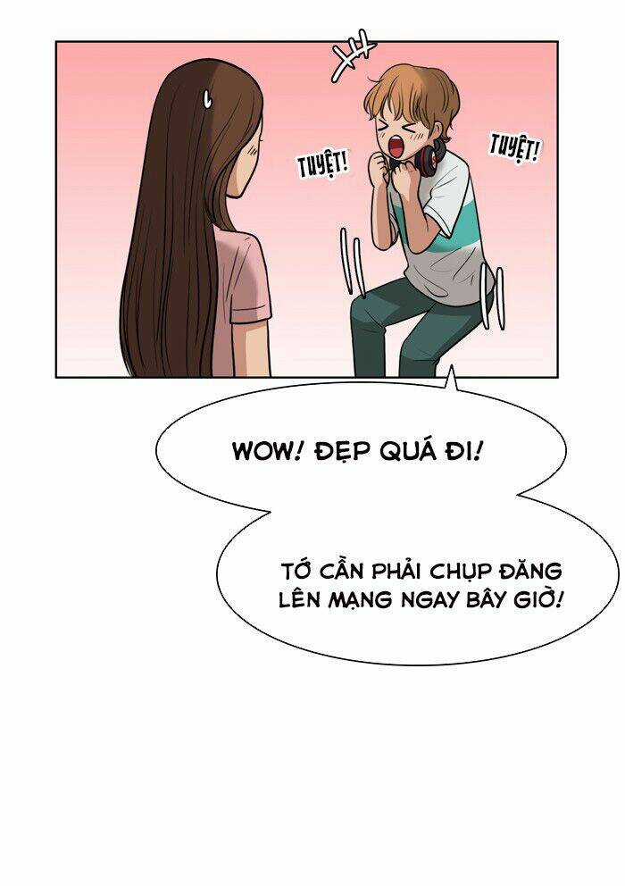 Nữ Thần Giáng Thế Chapter 23 trang 56